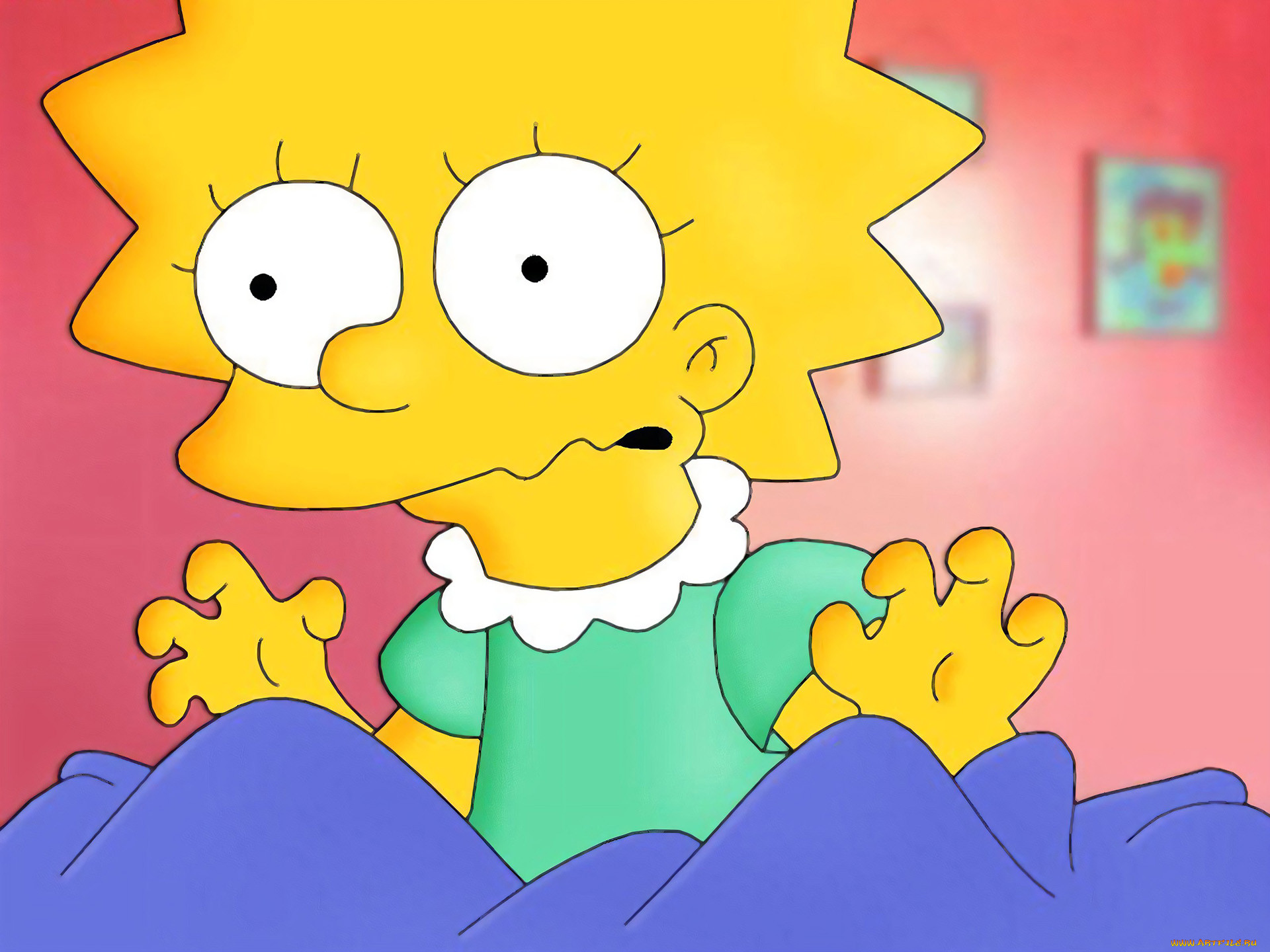 , the simpsons, the, simpsons
